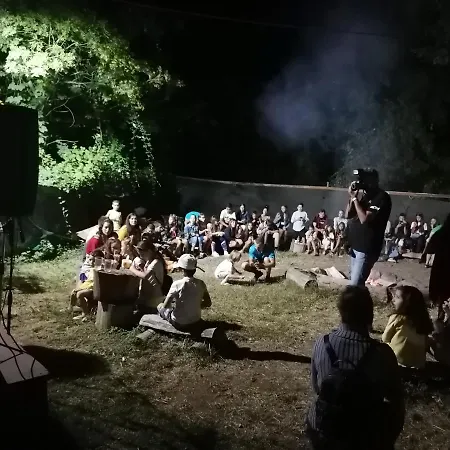 Отель Почивна база Хелиос Приморско